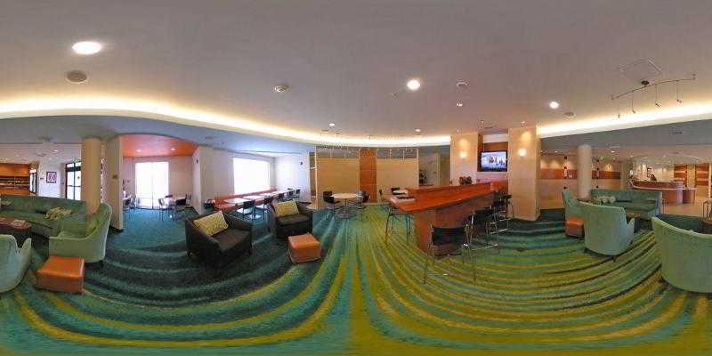 สปริงฮิลล์ สวีท วินสตัน ซาเลม ฮันส์ มอลล์ Hotel ภายนอก รูปภาพ
